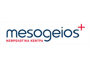 Mesogios